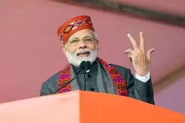 PM addresses rally in Him