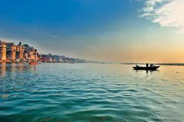 Dream of clean Ganga is n
