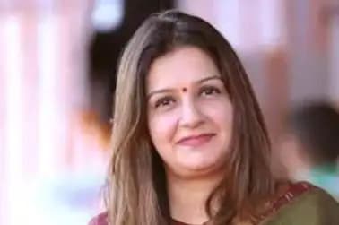 Priyanka Chaturvedi   Not