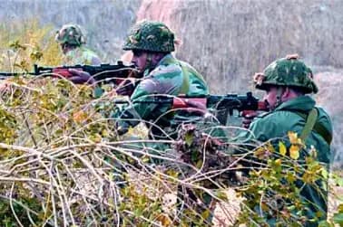 Army foils Pak attempt to