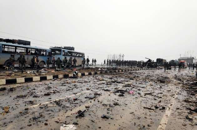 The year NIA cracked 2019 Pulwama terror attack  Bhima Koregaon cases
