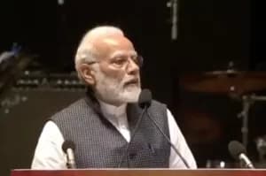 Narendra Modi  launches  I