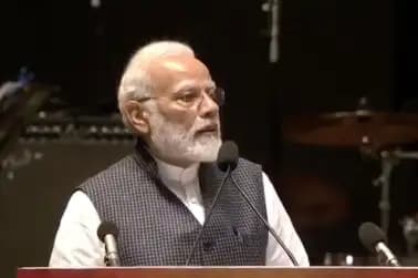 Narendra Modi  launches  I