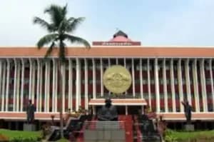Kerala Assembly Passes Re