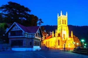 ITC Hotels launch Welcomhotel Shimla