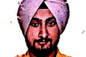 ISI linked gangster deported from UAE for killing Shaurya Chakra awardee