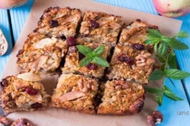 Festive recipes