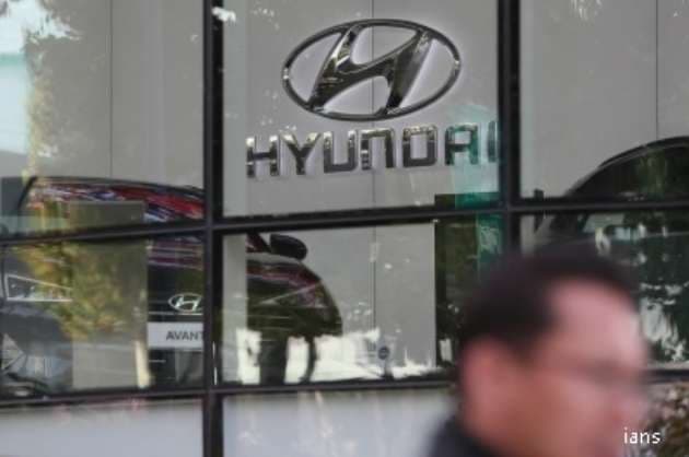 Hyundai Motor India aims to launch six EVs by 2028