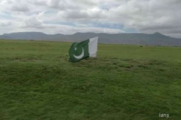 Survey says Pakistanis are less hopeful about 2022