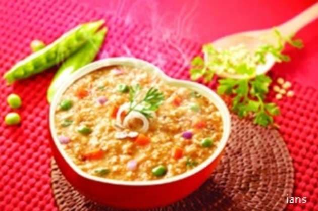 Chef Kunal Kapur s ideas for winter comfort snacks