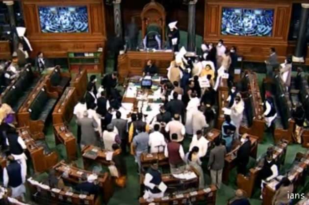 Social media  national security among main highlights of Personal Data Protection Bill