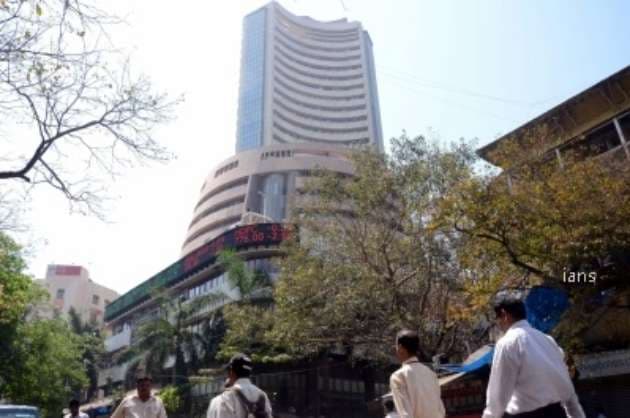 Indian equities marginally up in early trade