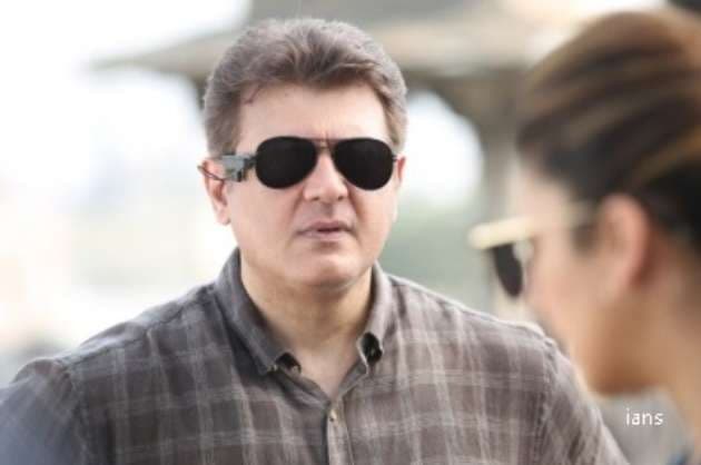 Ajith s  Valimai  trailer sets Internet afire  garners over a lakh views in less than 15 mins