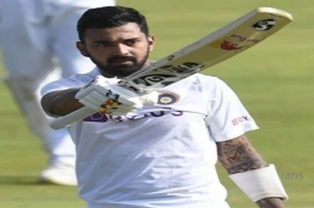SA v IND  1st Test  You need to enjoy leaving balls outside the off stump  says KL Rahul
