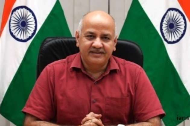 Sisodia to oppose proposed tax hike on textile in GST Council meeting
