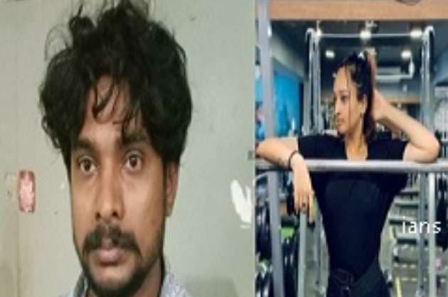 K taka shocker  Stepfather  daughter who turned lovers got rich lady killed