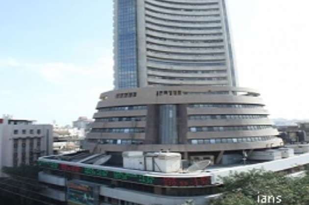 Equities rise in early trade  General Insurance top gainer