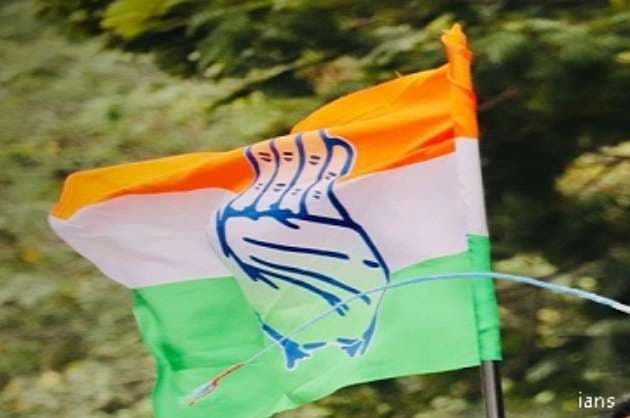 PM shy of naming China on land grab  Cong
