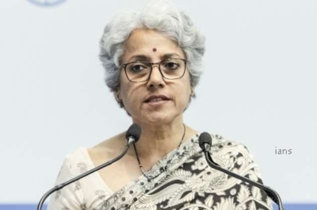 No science behind night curfews in India  WHO s Swaminathan