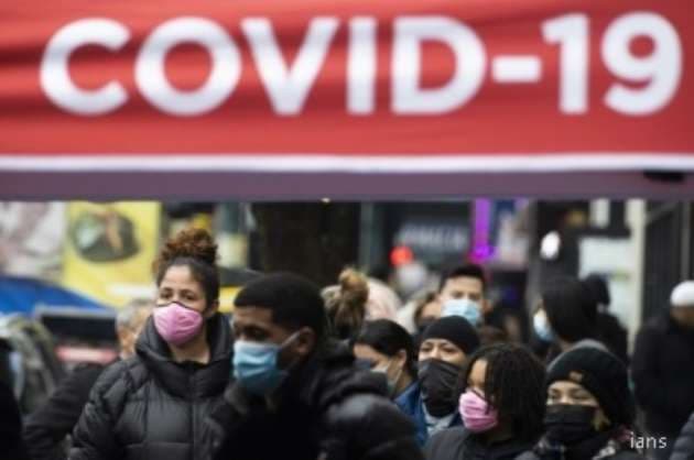 Covid now infecting thousands of kids in US amid Omicron surge