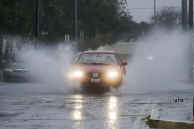 California declares state of emergency for winter storms