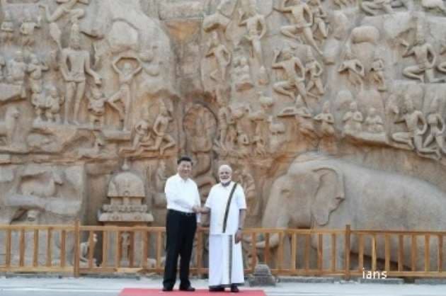 China s international project to revive Buddhist sites must involve India