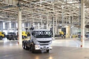 Production cuts on semiconductor shortage dent Nov PV sales