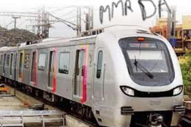 The history of   Metro