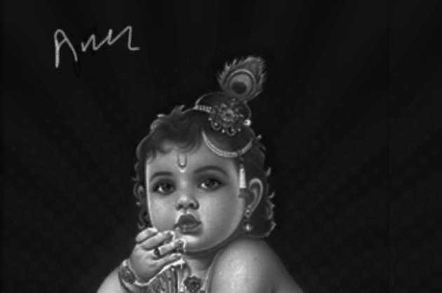 Mori to Giridhar Gopala  doosro na koi