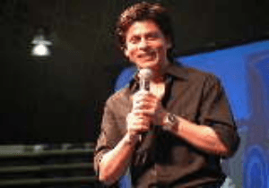 Police directed to file FIR against SRK