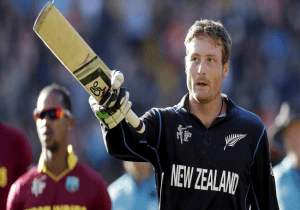 New Zealand crushes West Indies to enter WC semis