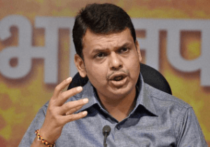Fadnavis under pressure over Church Attack