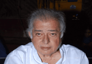 Shashi Kapoor chosen for Dadasaheb Phalke award