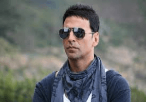 'Gabbar Is Back' is not 'Sholay 2': Akshay Kumar