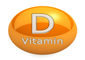 Vitamin D can reverse low-grade prostate cancer