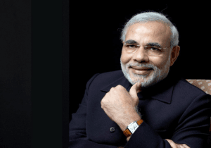 Modi travels to France, Germany, Canada to boost 'Link West' policy