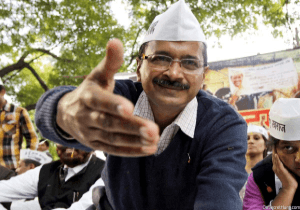 AAP stares at split as internal crisis escalates