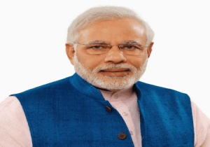 Modi calls for 'uncompromising' approach to clean Ganga