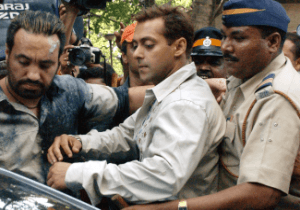Salman statement to be recorded on Friday in hit-and-run case