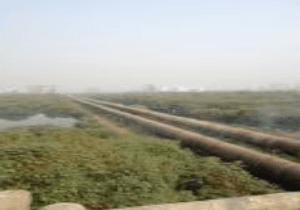 Tansa pipeline burst repaired completed