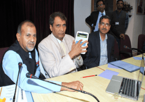 Gatiman Express to start plying soon