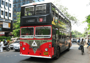 BEST fare hike from tomorrow