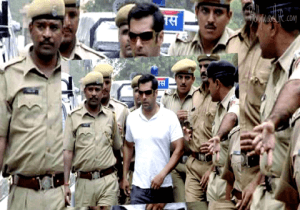 Salman's driver owns up to hit-and-run accident