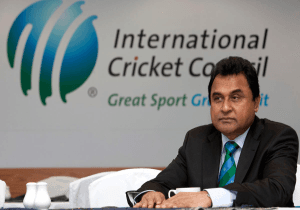 President to expose ICC's 'mischievous things' after trophy snub