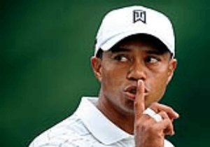 Tiger Woods drops out of golf's top 100 rankings