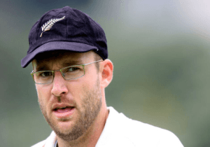 Vettori confirms New Zealand retirement