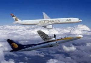 Jet-Etihad deal gets investment board approval