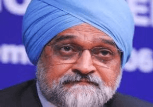 After a week, Montek realises poverty assessing method is nonsensical