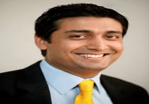 Premji's son Rishad joins Wipro board