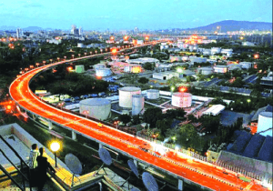 Eastern Freeway to be extended till Mint Road